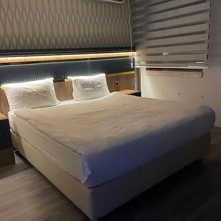 Hotel Madi Ankara