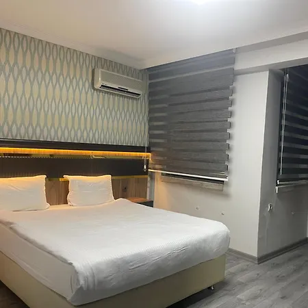 Hotel Madi