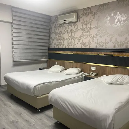 Hotel Madi 3*