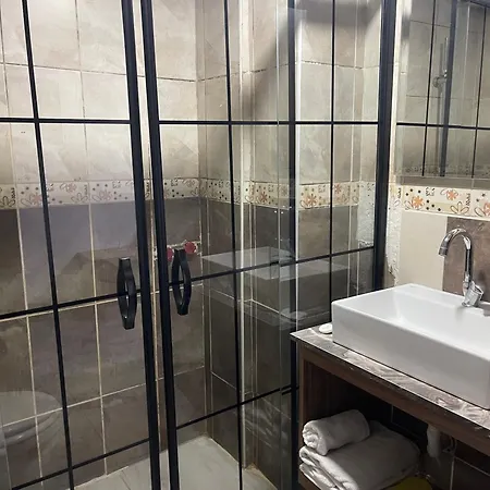 Madi Hotel Ankara