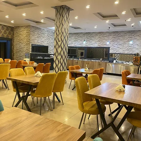 Madi 3* Ankara
