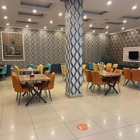 Madi Hotel Ankara