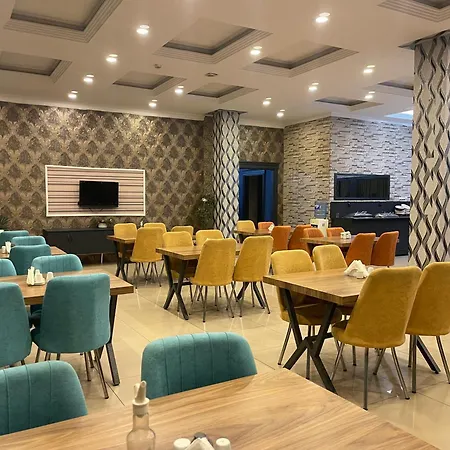 Hotel Madi 3*