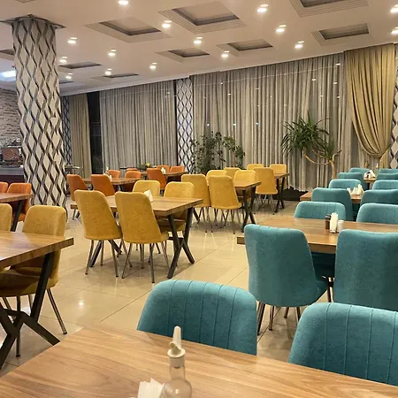 Hotel Madi