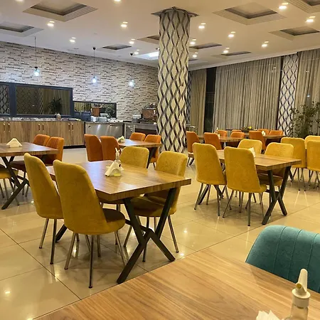 Madi Ankara