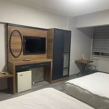 Madi 3* Ankara