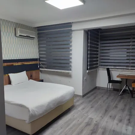 Hotel Madi Ankara