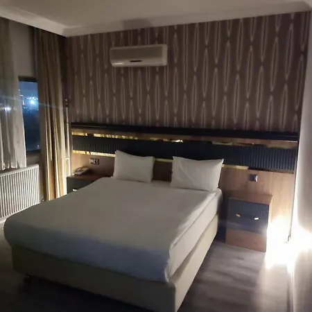 Hotel Madi Ankara