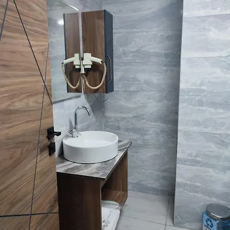 Madi 3* Ankara