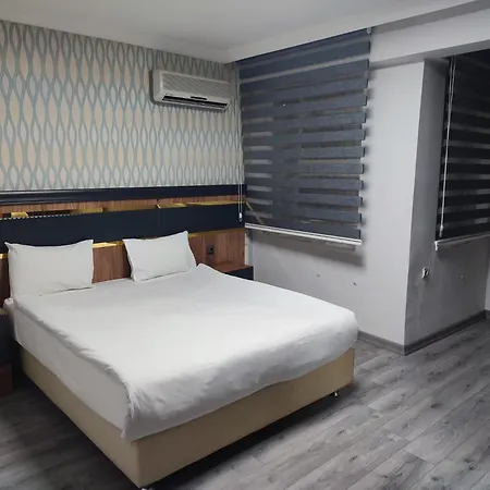 Hotel Madi