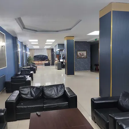 Madi Hotel Ankara