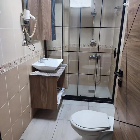 Madi 3* Ankara